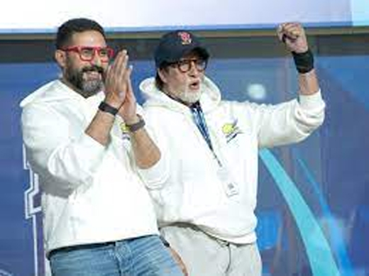 Amithab bachchan